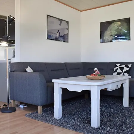 Mellemvang Tatil Evi