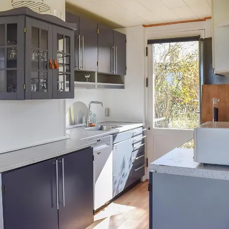 Mellemvang Tatil Evi *