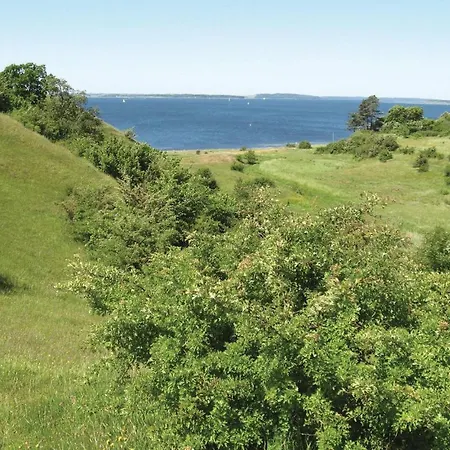 Mellemvang Tatil Evi *