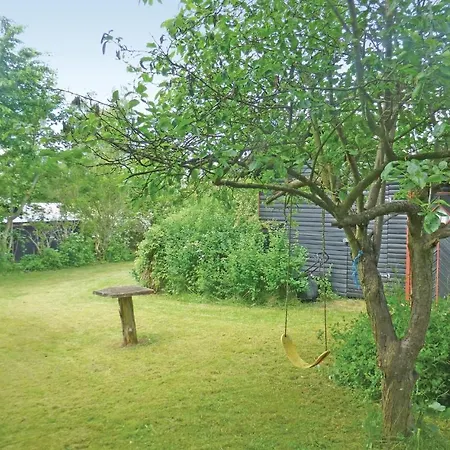 Lovely In Hyllinge With Wifi Holiday home *