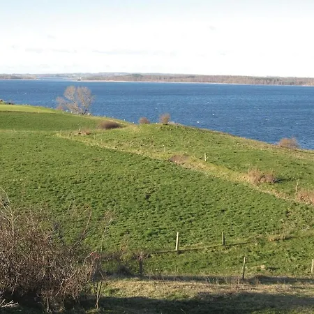 Mellemvang Tatil Evi *