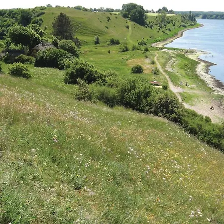 Tatil Evi Mellemvang