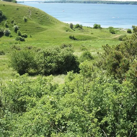 Tatil Evi Mellemvang Kirke-Hyllinge