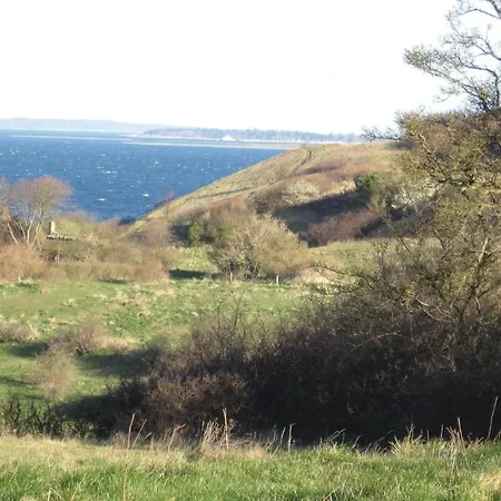 Lovely In Hyllinge With Wifi *