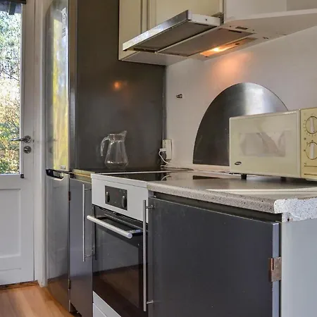 Mellemvang Tatil Evi