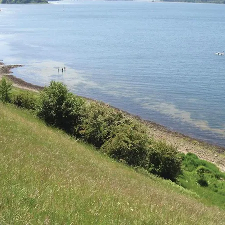 Mellemvang Tatil Evi Kirke-Hyllinge