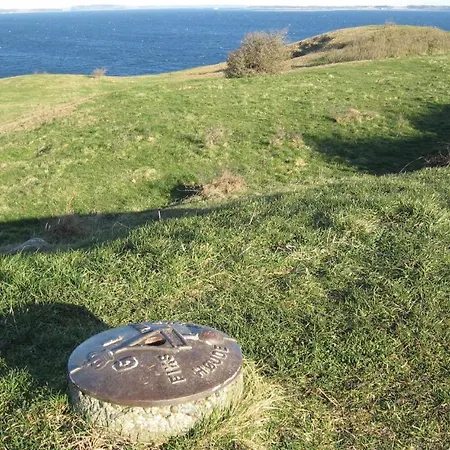 Tatil Evi Mellemvang *