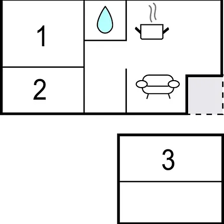 Mellemvang Tatil Evi